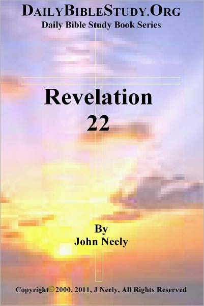 Revelation 22