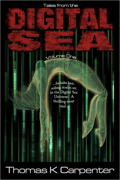 Tales from the Digital Sea (Volume One)