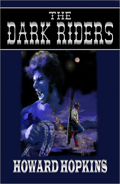 The Dark Riders