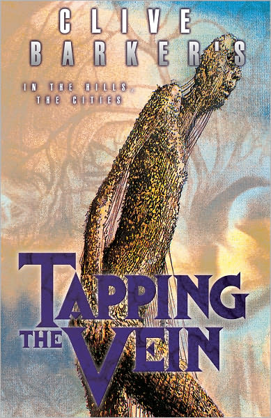 Tapping The Vein #5 : In The Hills, The Cities