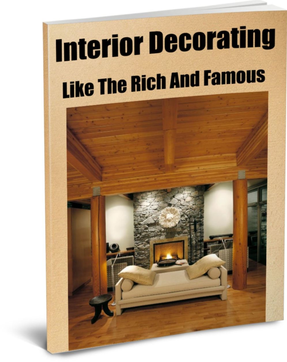 Interior Decorating Like The Rich And Famous