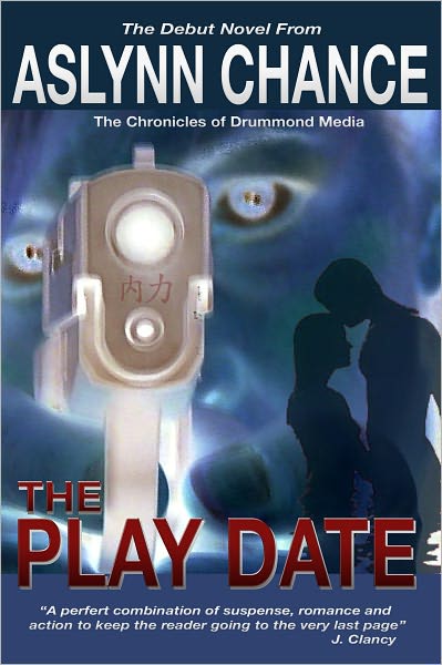 The PlayDate - The Chronicles of Drummond Media