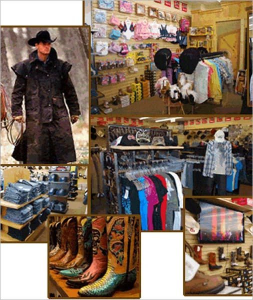 Suits & Boots