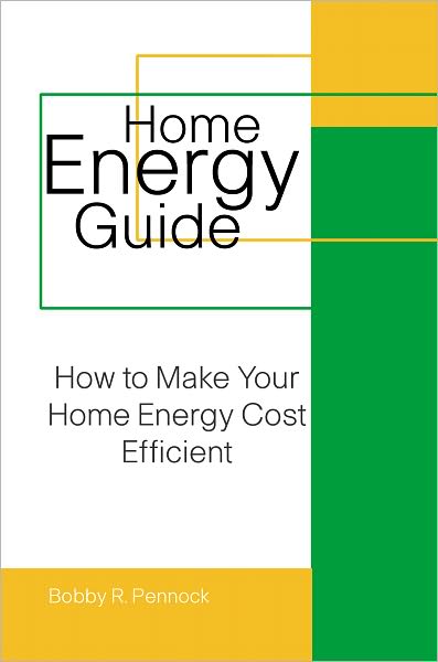 Home Energy Guide: How to Make Your Home Energy And Cost Efficient