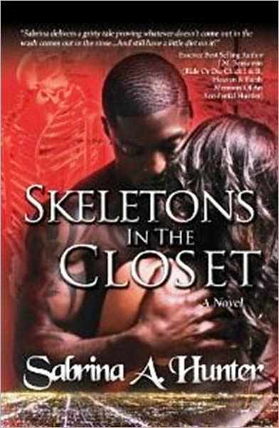 SKELETONS IN THE CLOSET