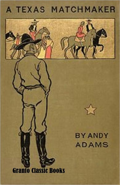 A Texas Matchmaker