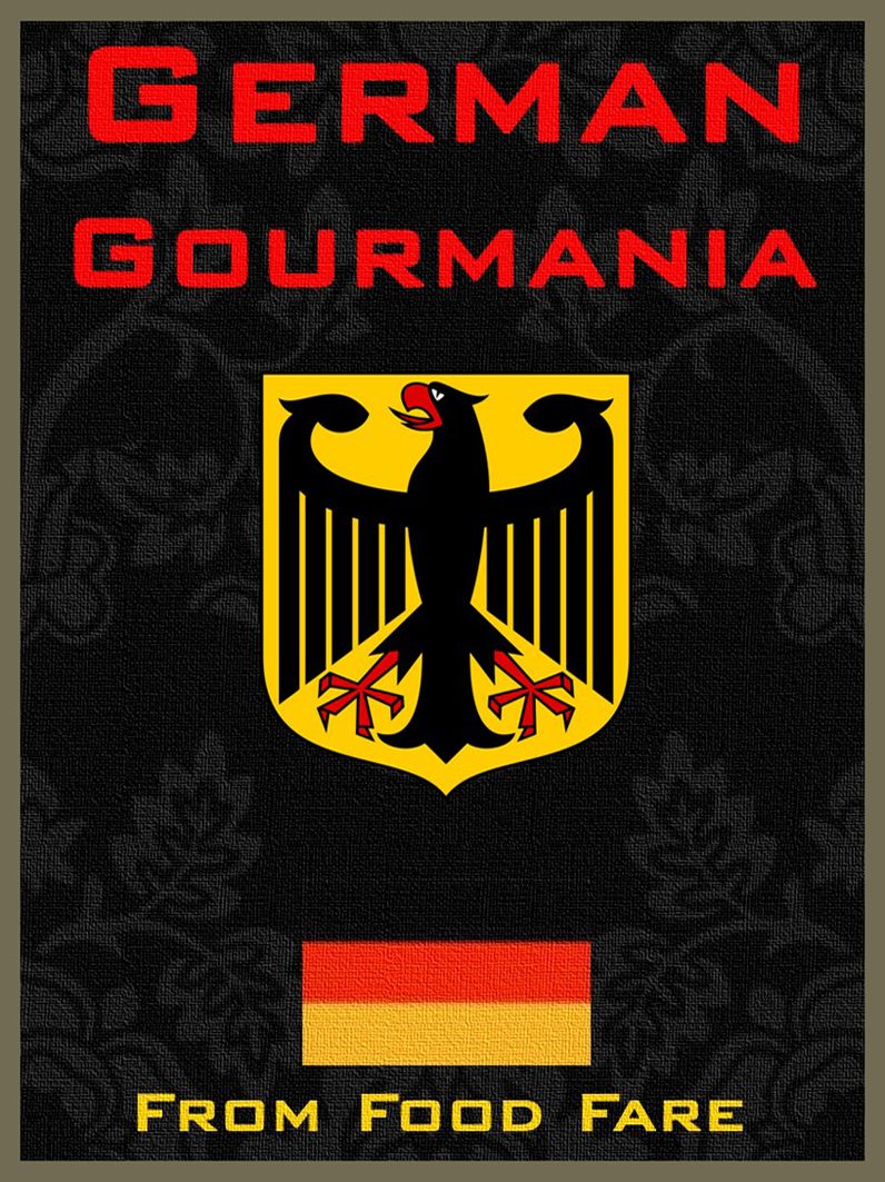 German Gourmania
