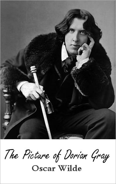 The Picture of Dorian Gray