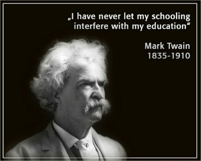 Mark Twain's Speeches [Illustrated]