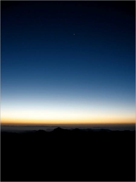 Morning Star [Illustrated]