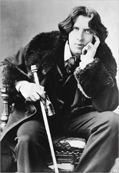 Selected Poems of Oscar Wilde [Illustrated]