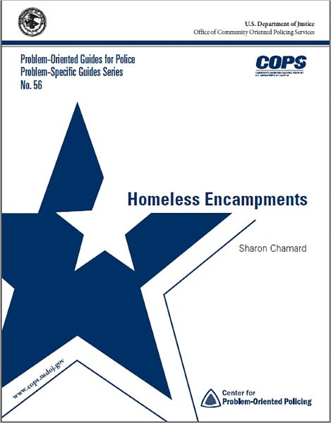 Homeless Encampments