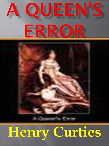 A Queen's Error w/Direct link technology (A Mystery Classic)