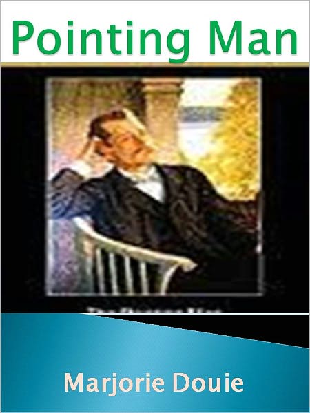 Pointing Man w/Direct link technology (A Classic Mystery Novel)