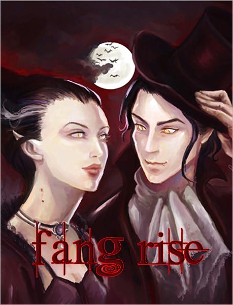 Fang Rise