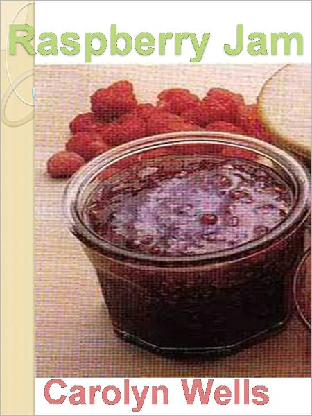 Raspberry Jam w/Direct link technology (A Classic Detective story)