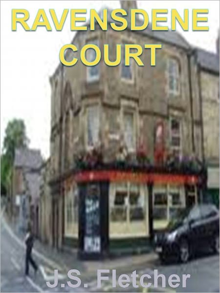 Ravensdene Court w/Direct link technology (A Classic Detective story)