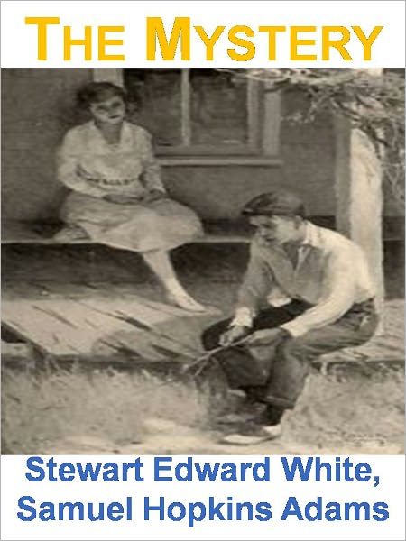 The Mystery w/Direct link technology (A Mystery Thriller)