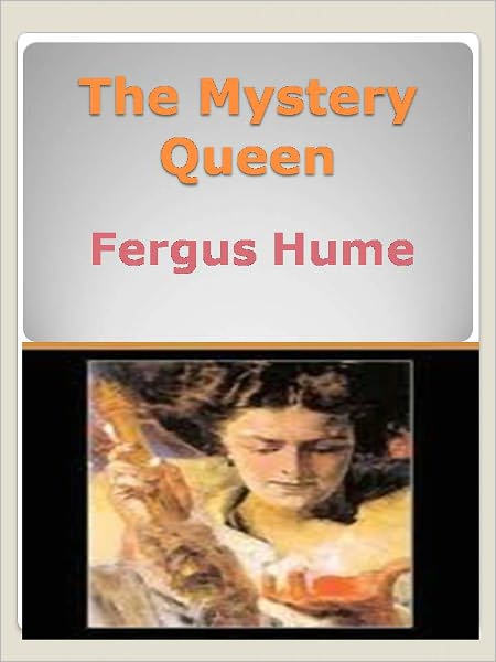 The Mystery Queen w/Direct link technology (A Mystery Classic)