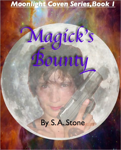 Magick's Bounty