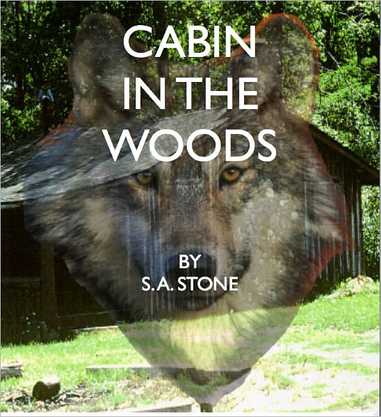 Cabin In The Woods