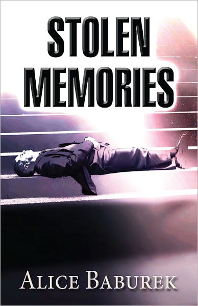 Stolen Memories