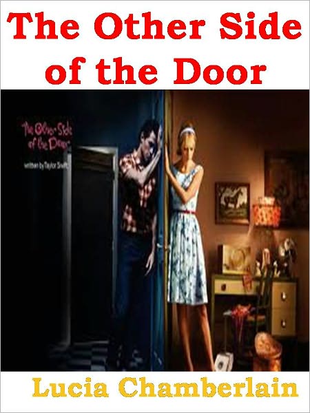 The Other Side of the Door w/Direct link technology (A Classic Thriller)