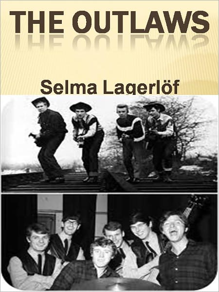 The Outlaws w/Direct link technology (A Mystery Classic)