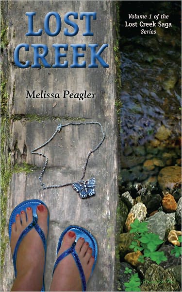Lost Creek