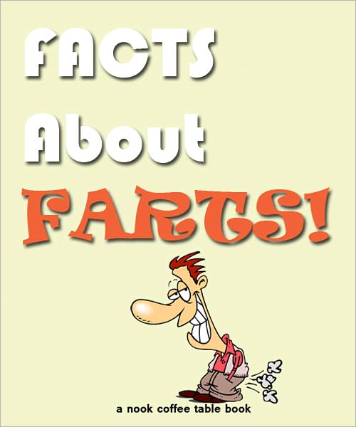 Facts About Farts