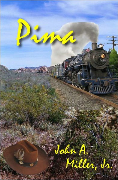 Pima