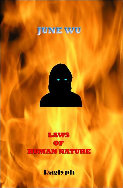 June Wu Laws of Human Nature