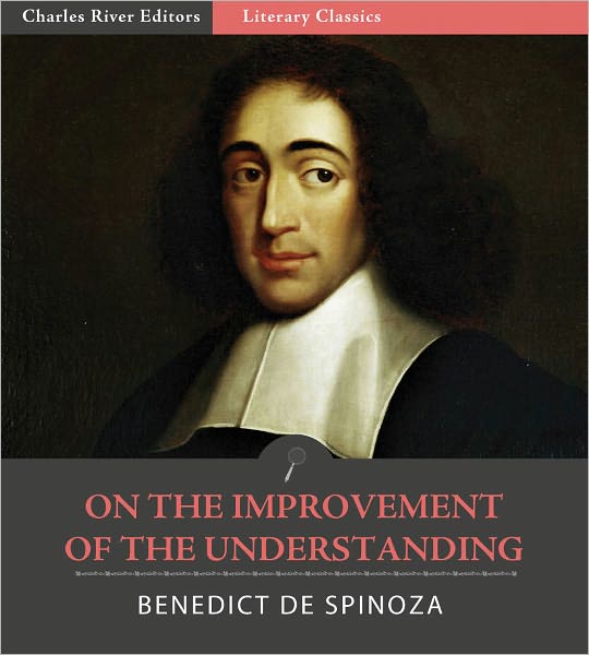 Spinoza's On the Improvement of the Understanding