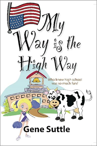 My Way is the High Way