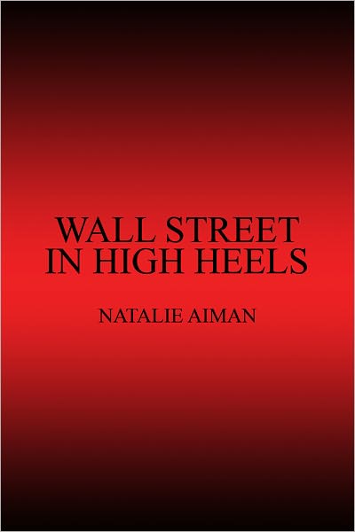 Wall Street in High Heels
