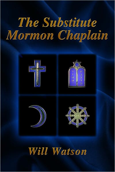 The Substitute Mormon Chaplain
