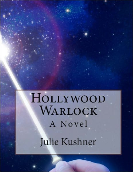Hollywood Warlock