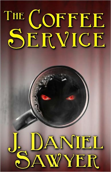 The Coffee Service