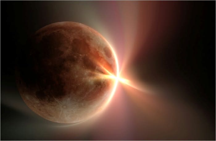 The Story of Eclipses [Illustrated]