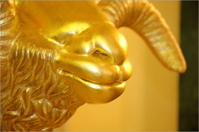 The Golden Fleece and the Heroes who Lived Before Achilles [Illustrated]