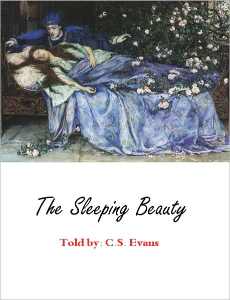 The Sleeping Beauty