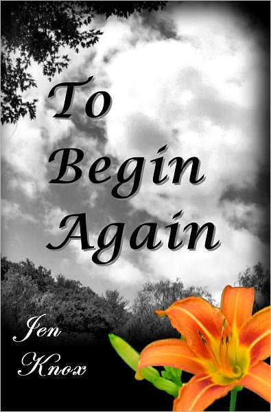 To Begin Again
