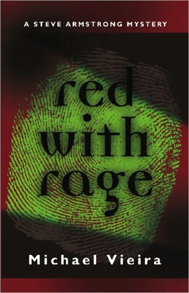 Red with Rage