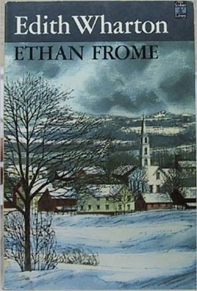 Ethan Frome (Full Version)