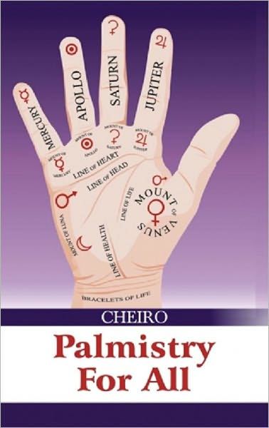 Palmistry for All (Complete with Instructional Images)
