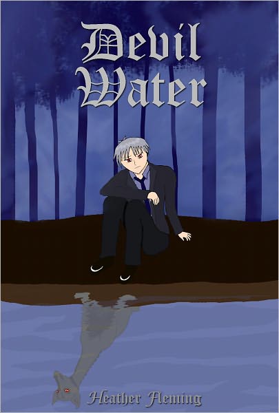 Devil Water