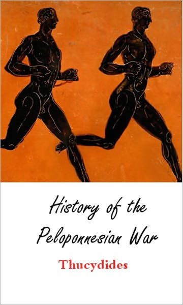 History of the Peloponnesian War