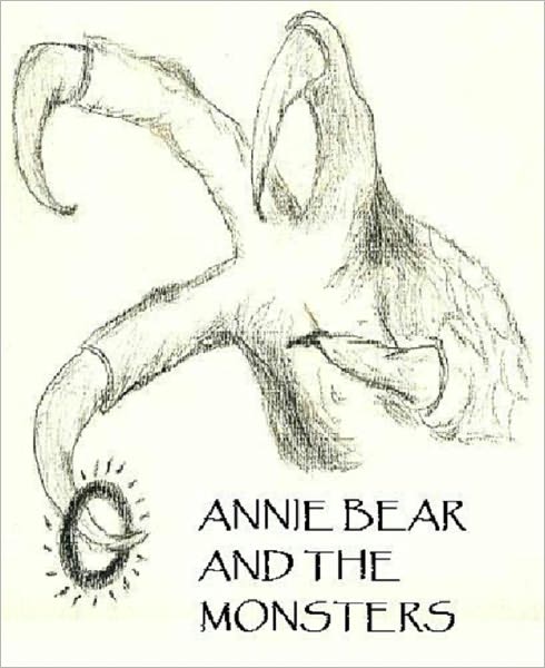 Anniebear and the Monsters