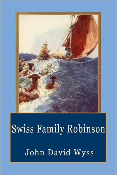 Swiss Family Robinson