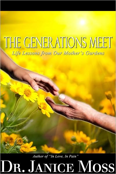 The Generations Meet